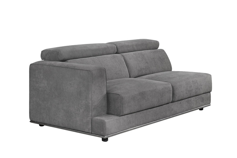 Alwin Sectional