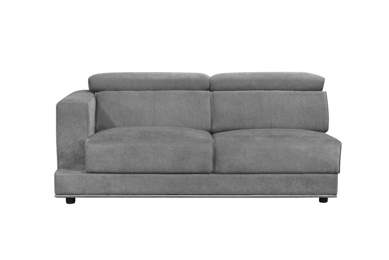 Alwin Sectional