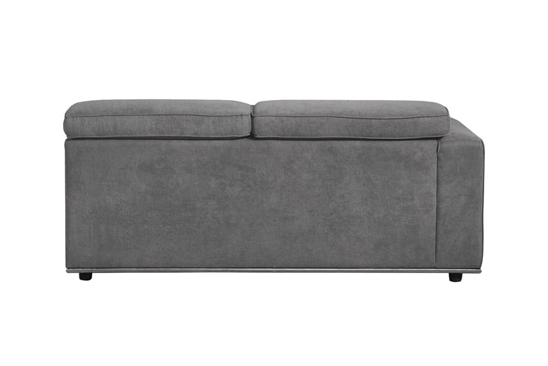 Alwin Sectional