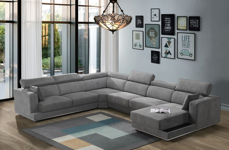 Alwin Sectional