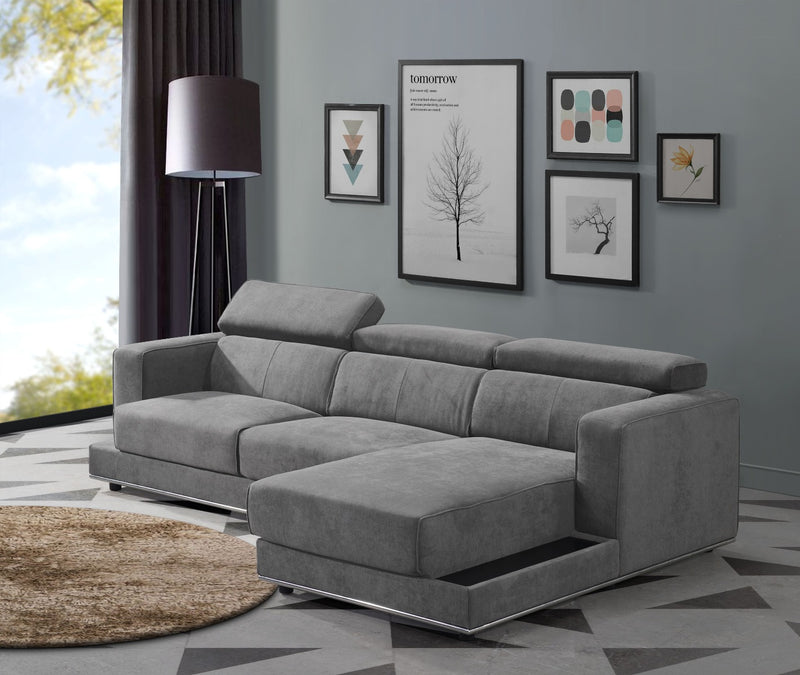 Alwin Sectional