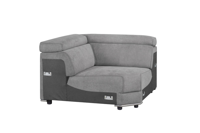 Alwin Sectional