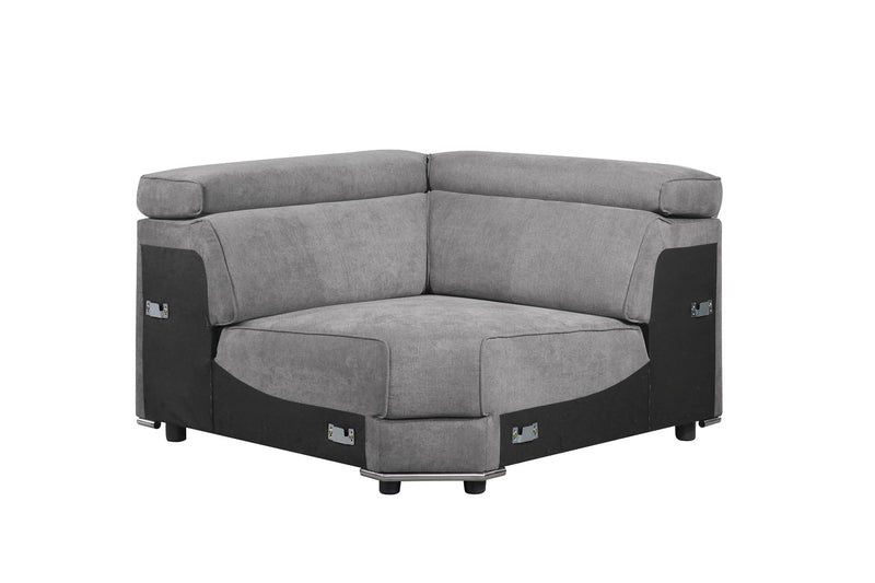 Alwin Sectional