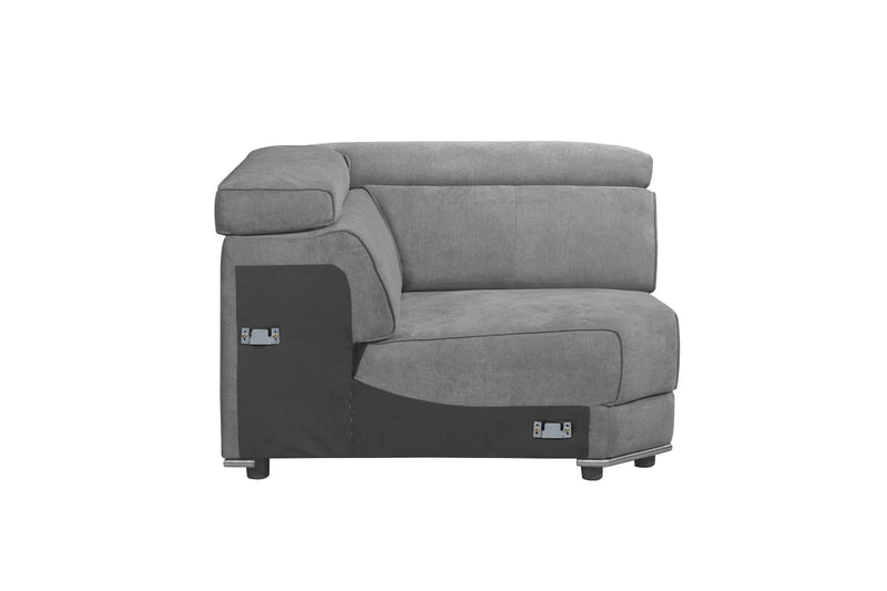 Alwin Sectional