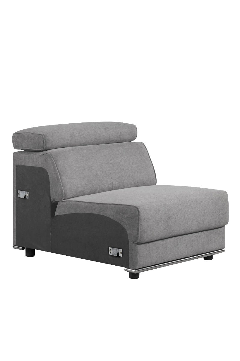 Alwin Sectional