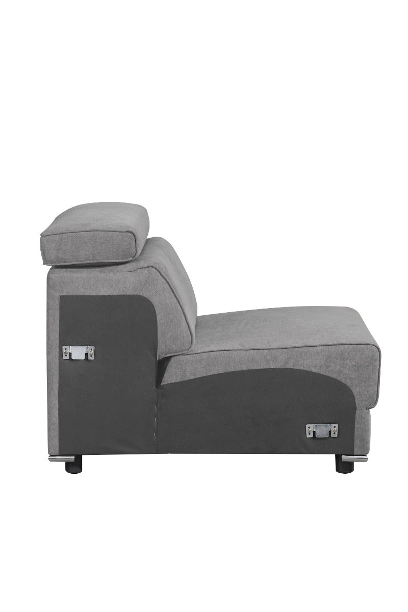 Alwin Sectional