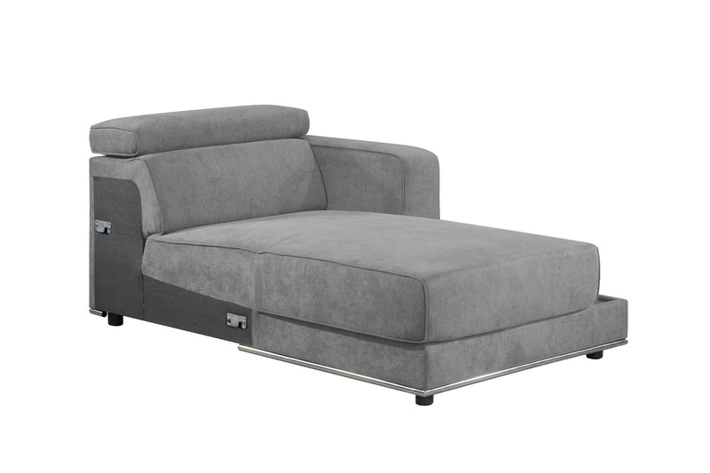 Alwin Sectional