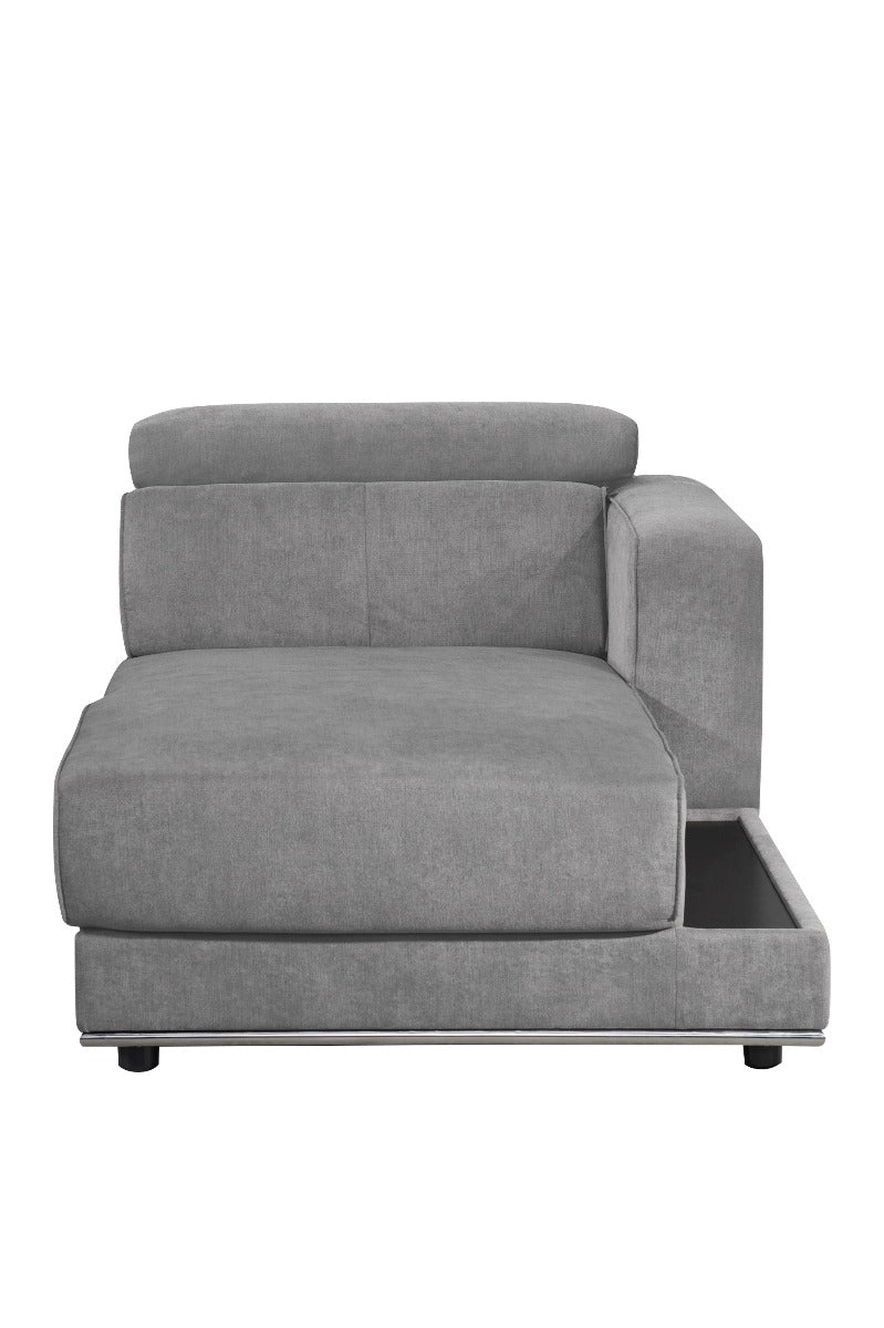 Alwin Sectional