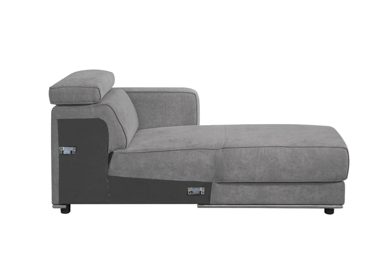 Alwin Sectional