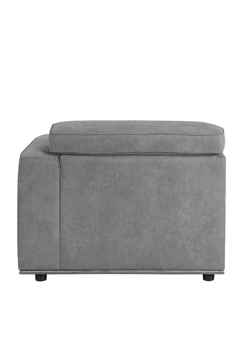 Alwin Sectional