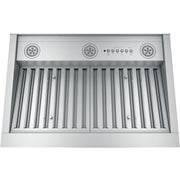 30-inch Custom Insert with LED Lighting (UVC9300SLSS)
