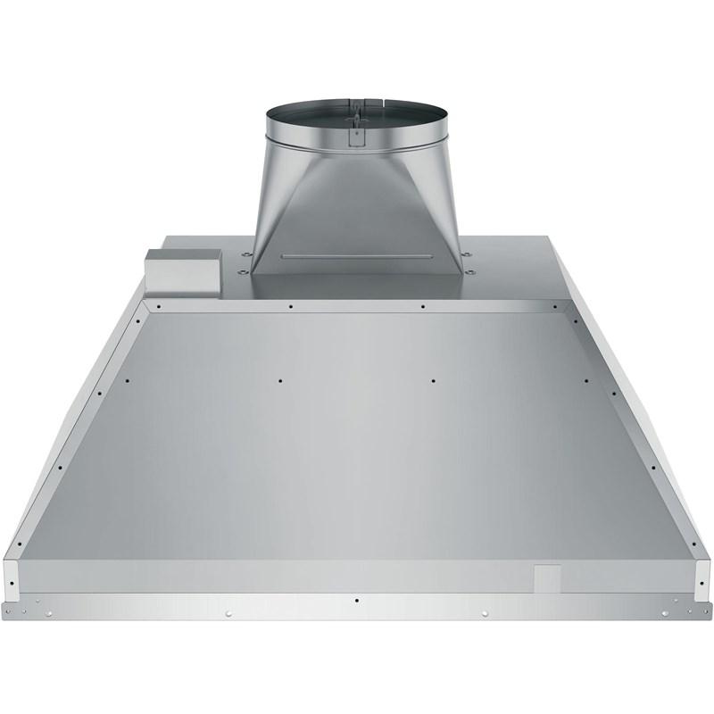 30-inch Custom Insert with LED Lighting (UVC9300SLSS)