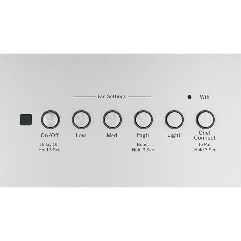 30-inch Custom Insert with LED Lighting (UVC9300SLSS)