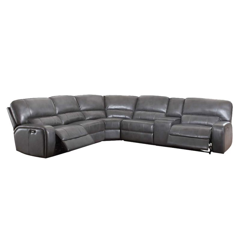 Saul Sectional