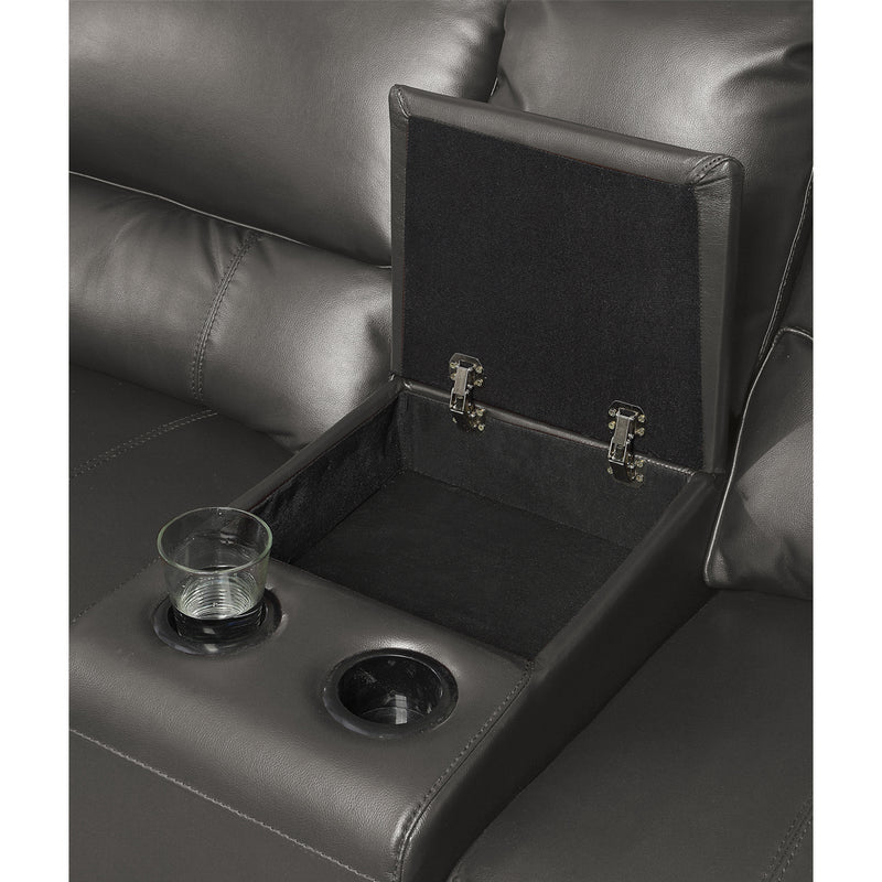 Saul Sectional