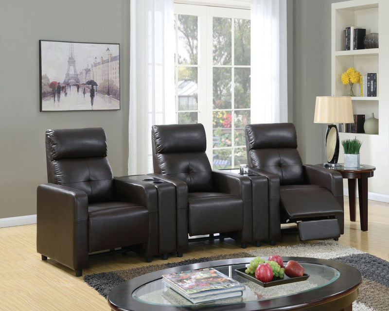 Britten Recliner
