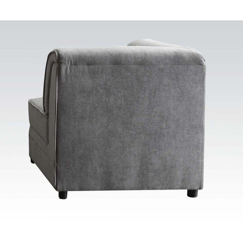 Bois Sectional