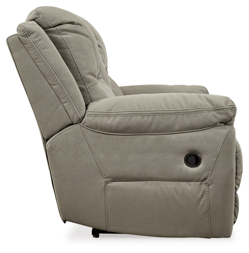 Next-Gen Gaucho DBL Reclining Loveseat