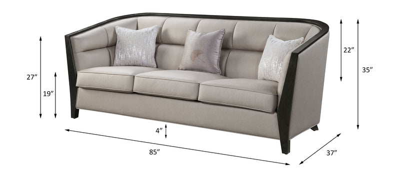 Zemocryss Sofa