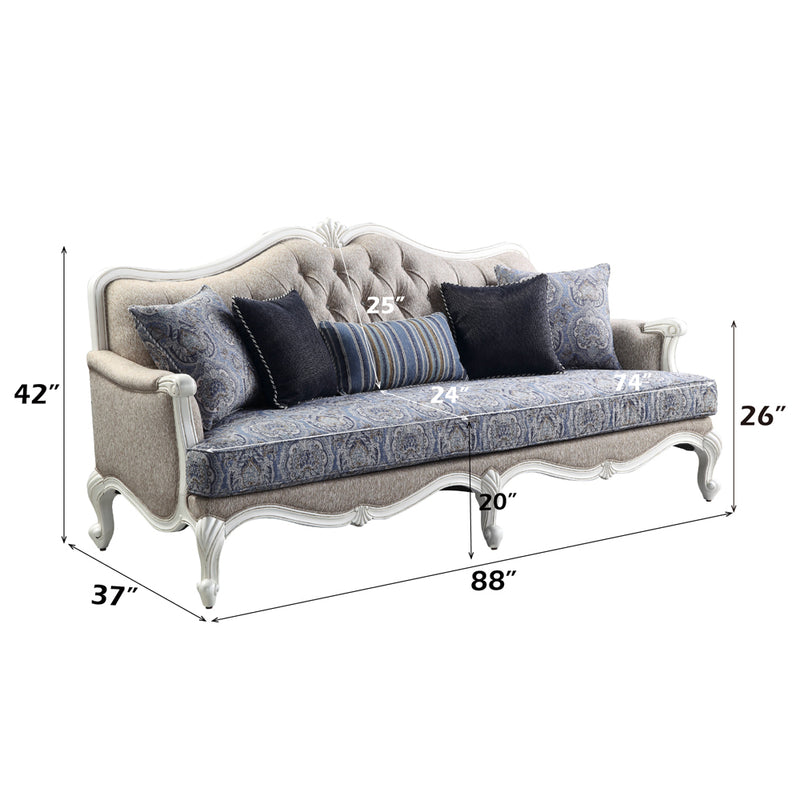 Ciddrenar Sofa