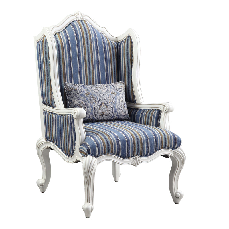 Ciddrenar Accent Chair