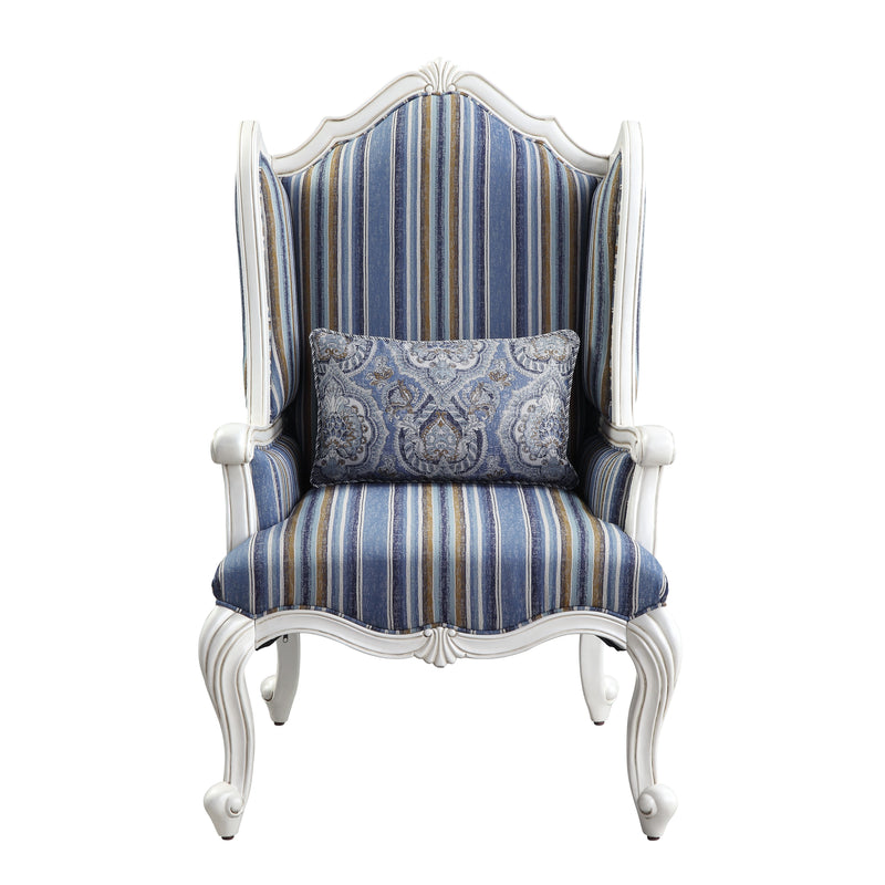 Ciddrenar Accent Chair