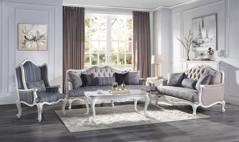 Ciddrenar Accent Chair