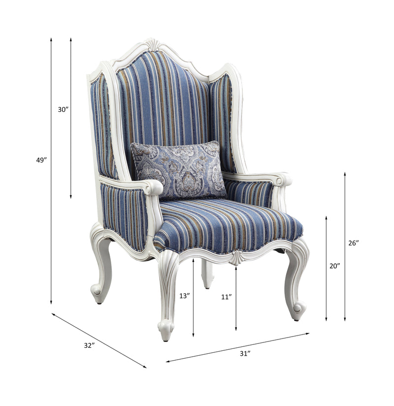 Ciddrenar Accent Chair