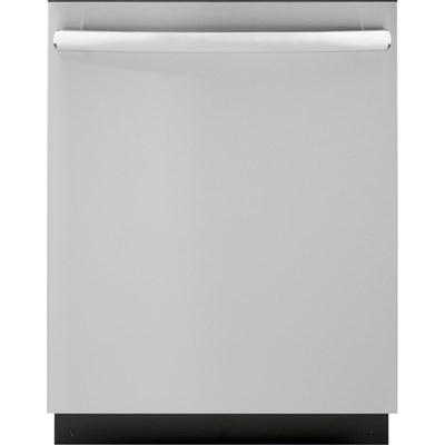 30-inch, 21 cu.ft. Freestanding Bottom Freezer with LED Lighting (GBE21DYKFS)