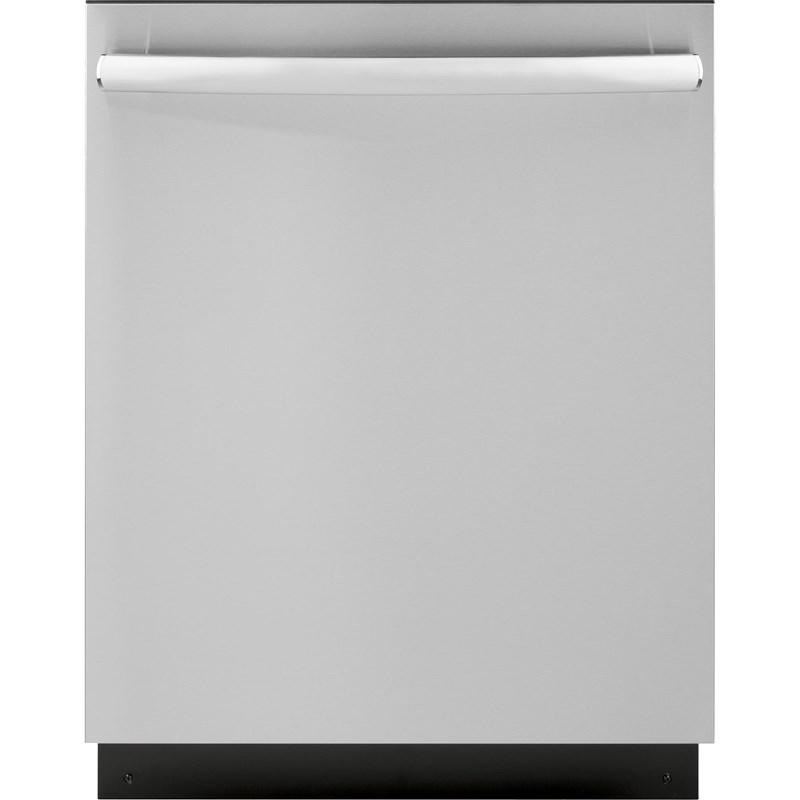 Built-in Dishwasher with Sanitize Option (GDT226SSLSS)