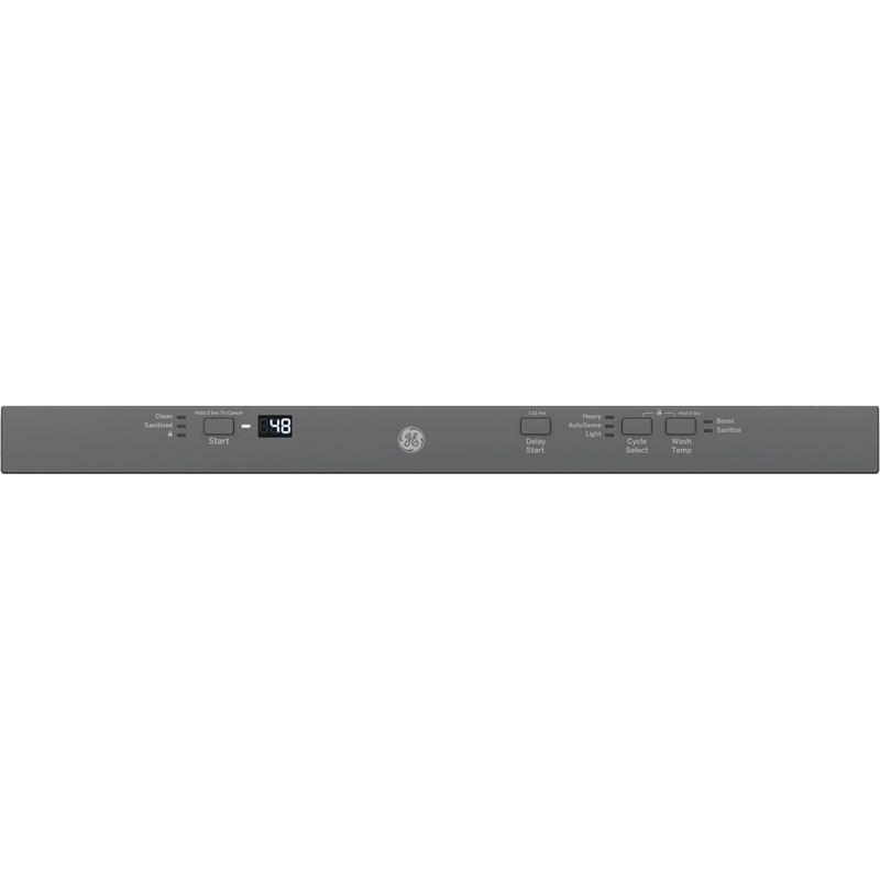 Built-in Dishwasher with Sanitize Option (GDT226SSLSS)