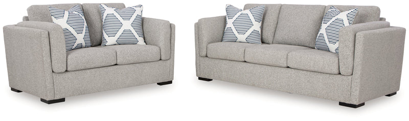 Evansley Living Room Set