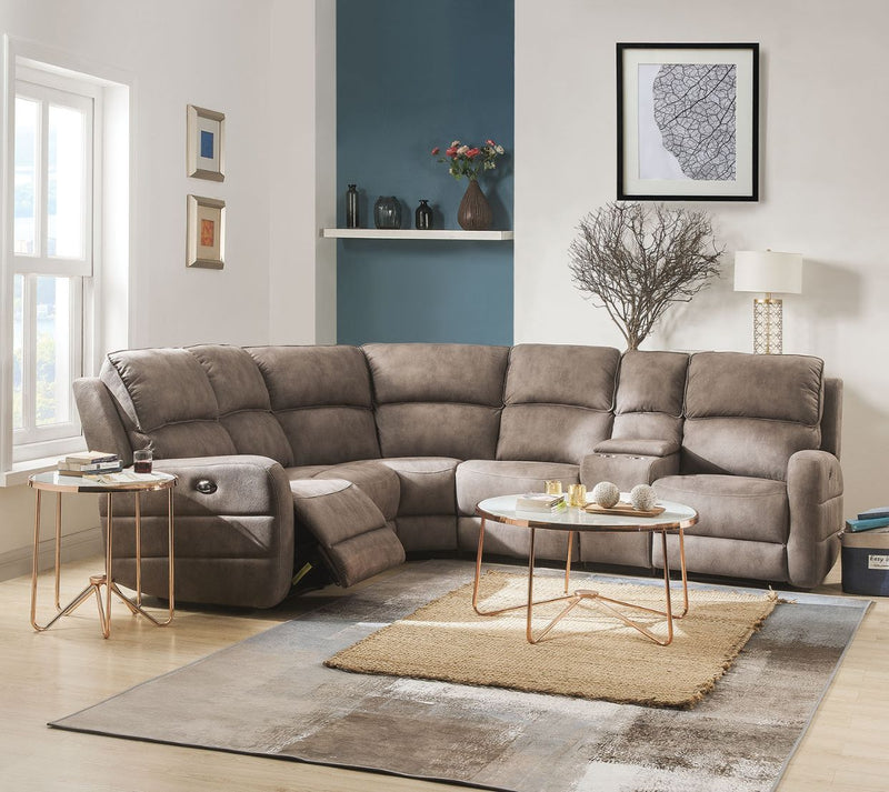Olwen Sectional