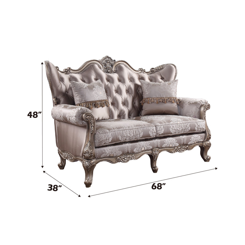Jayceon Loveseat