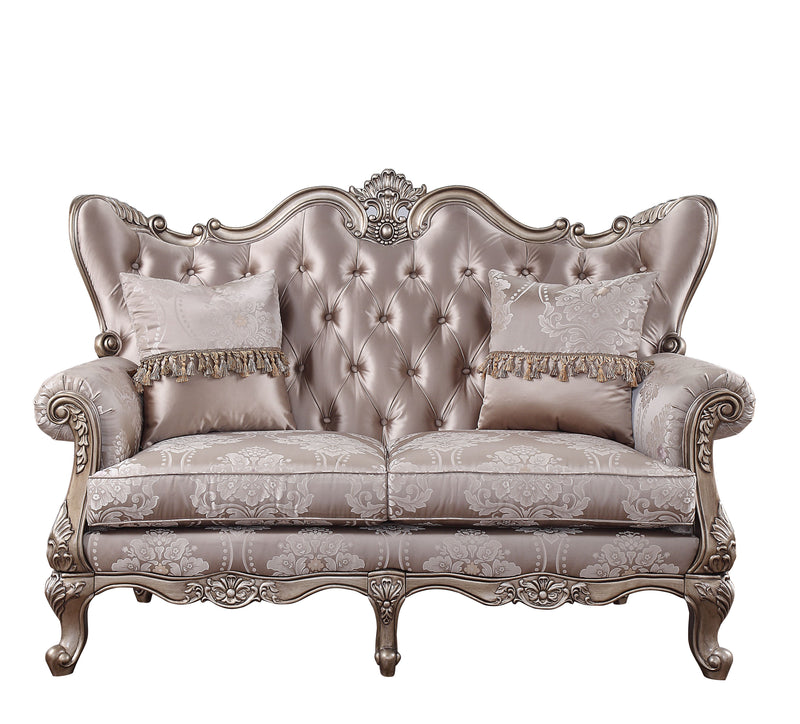 Jayceon Loveseat