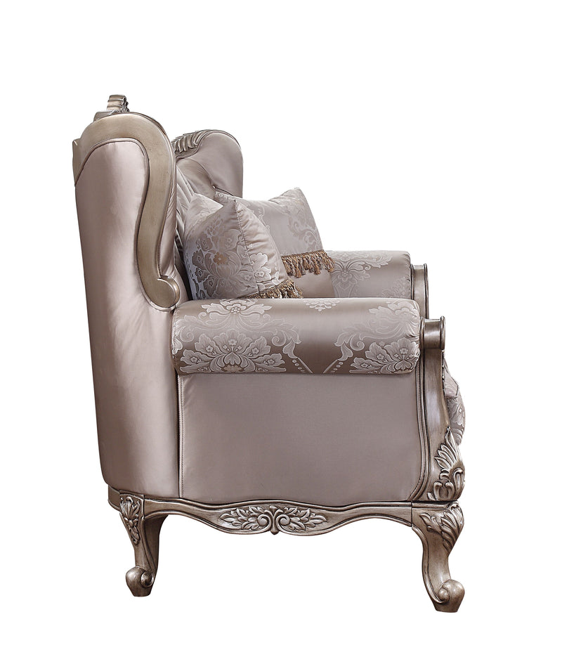 Jayceon Loveseat