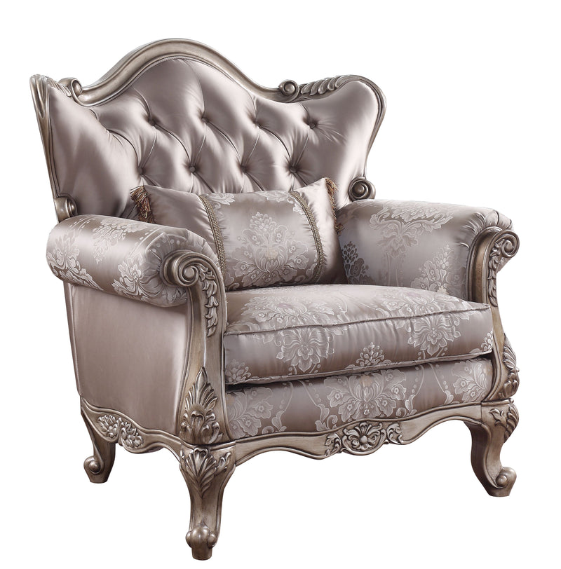 Jayceon Accent Chair