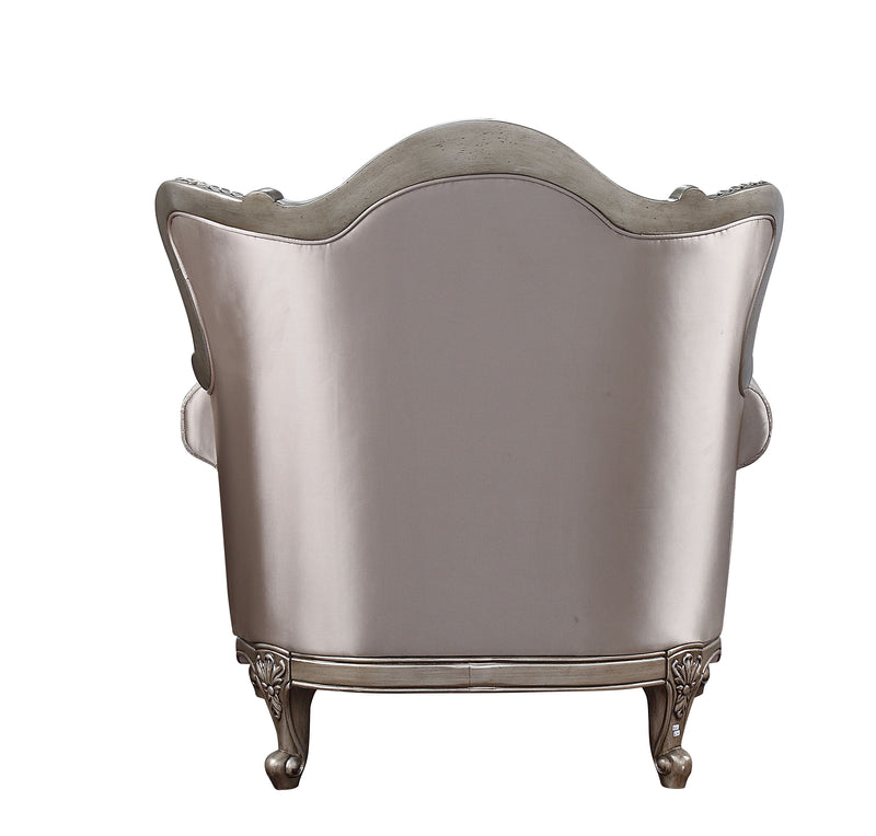 Jayceon Accent Chair