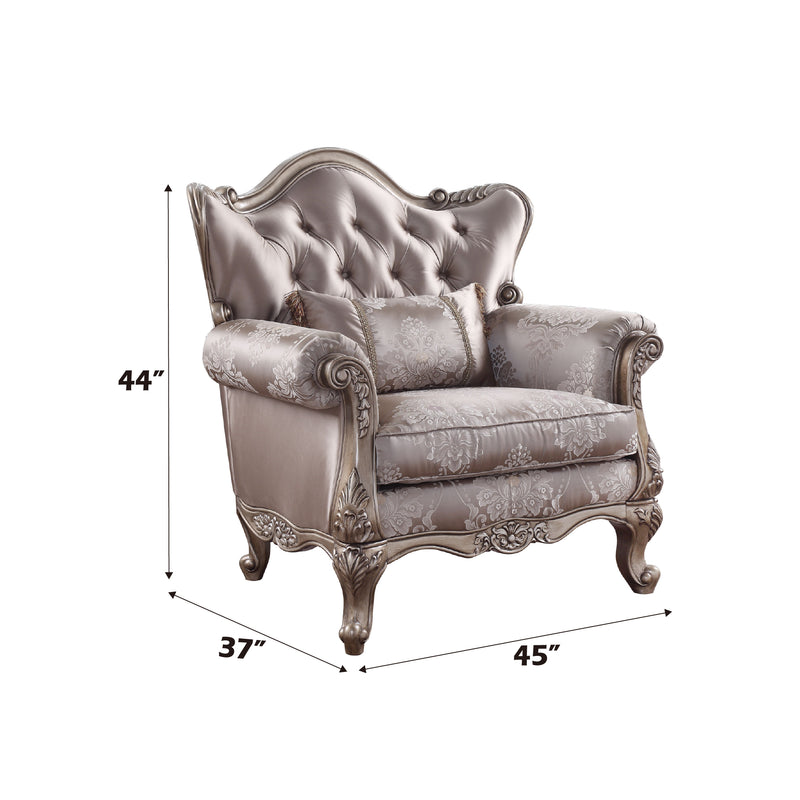 Jayceon Accent Chair