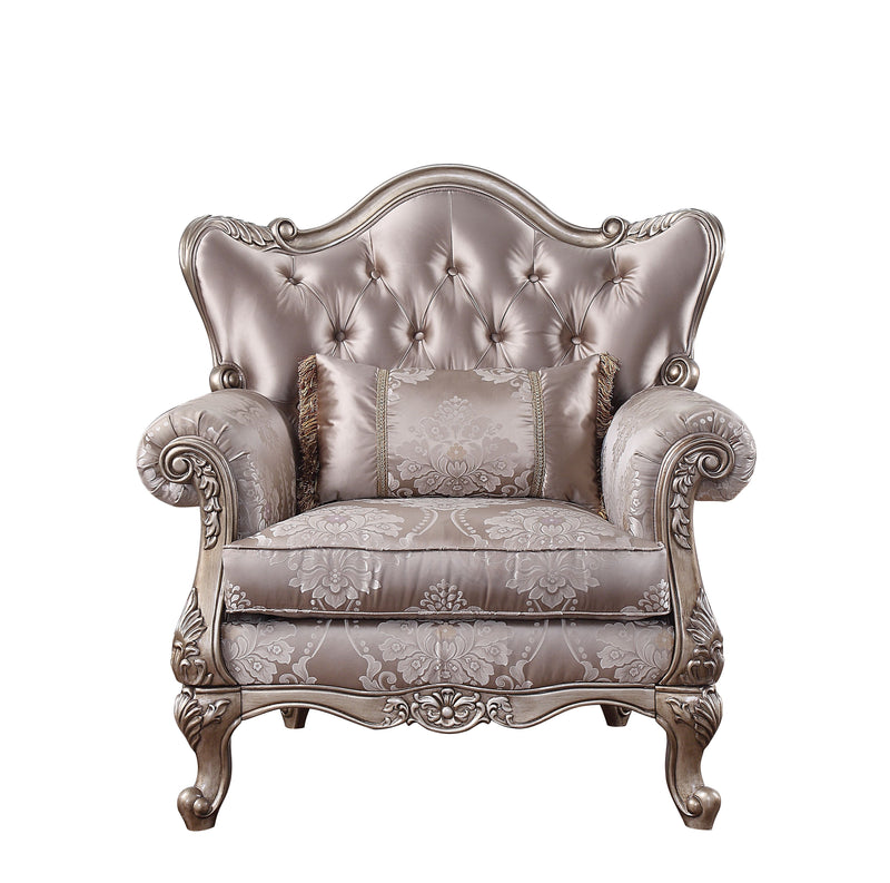 Jayceon Accent Chair