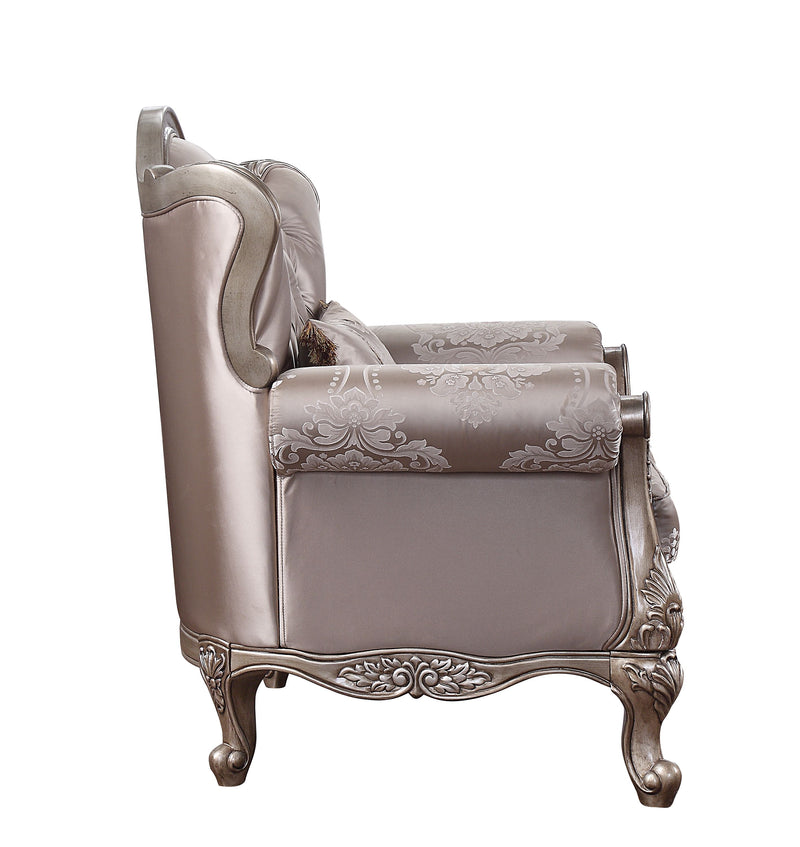 Jayceon Accent Chair