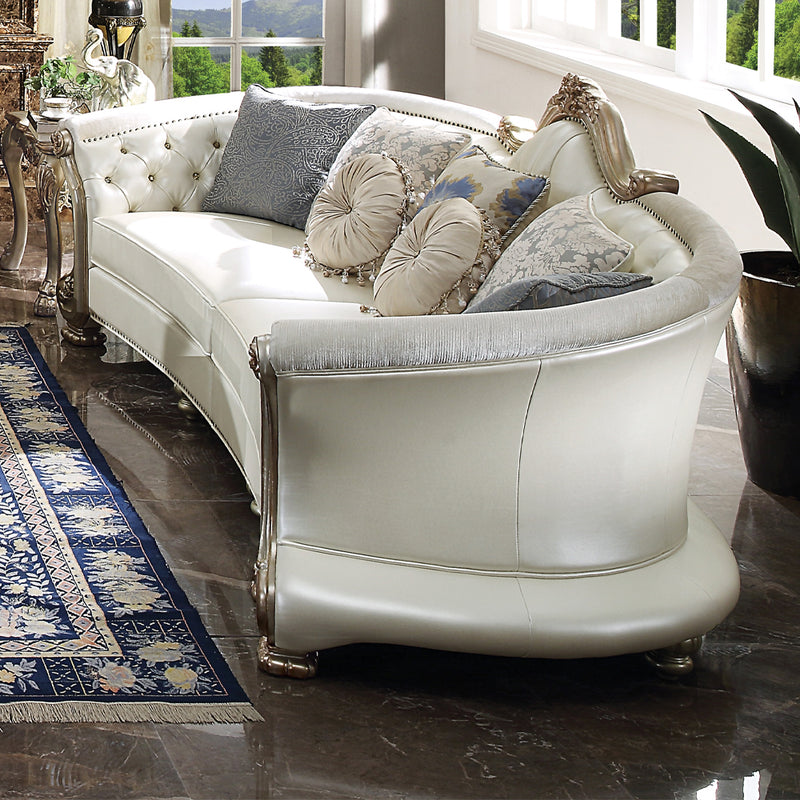 Dresden II Sofa