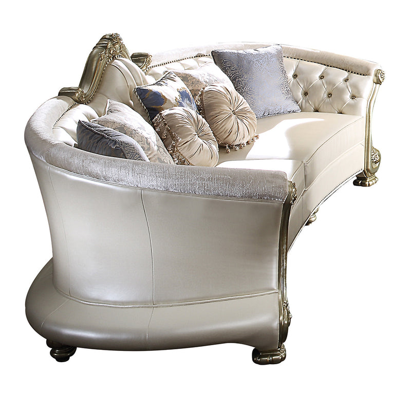 Dresden II Sofa