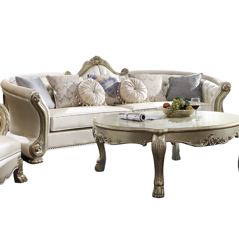 Dresden II Sofa