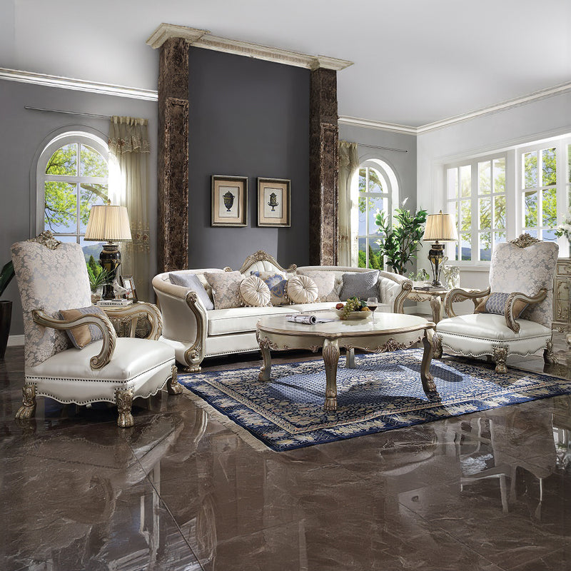 Dresden II Sofa