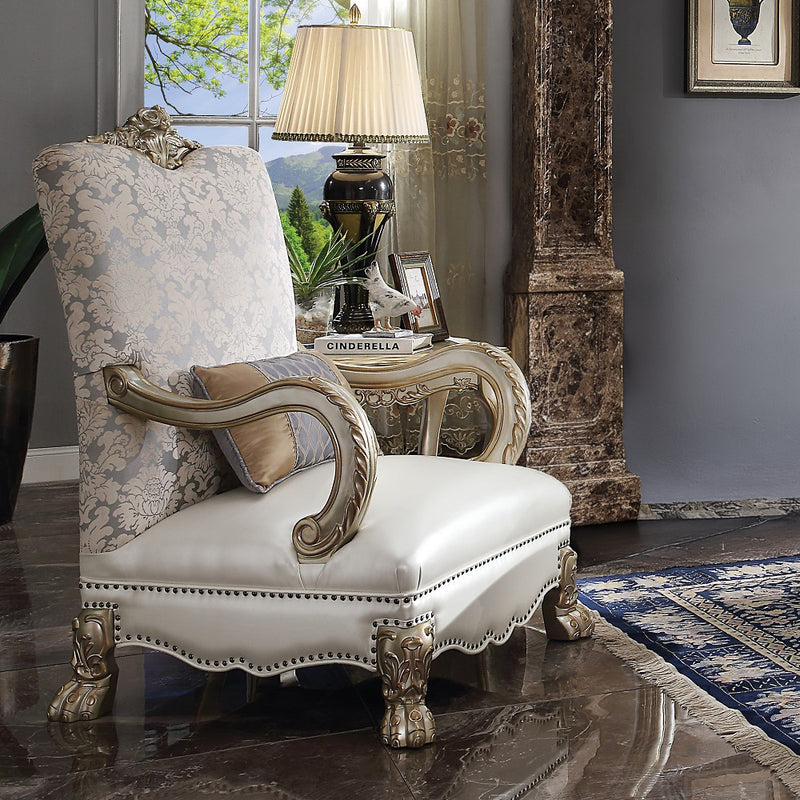 Dresden II Accent Chair
