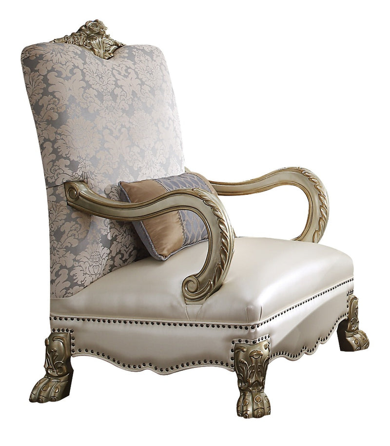 Dresden II Accent Chair