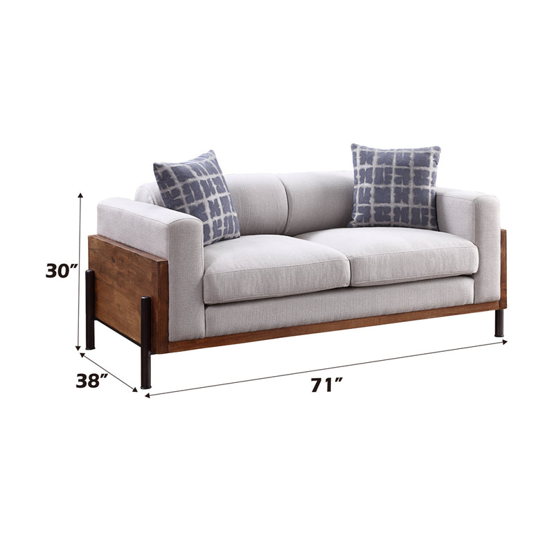 Pelton Sofa