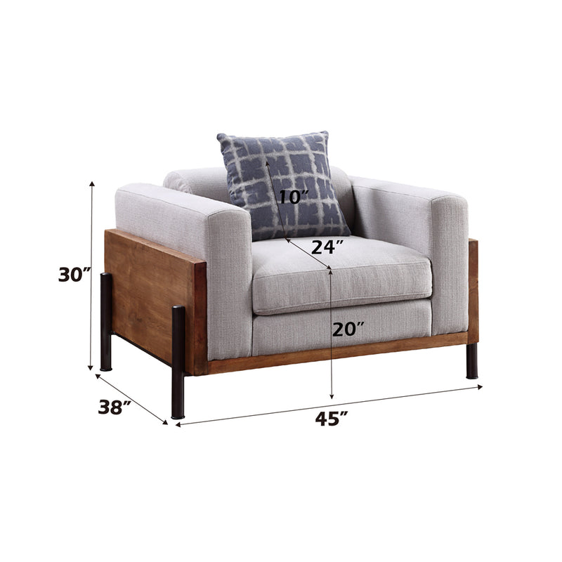 Pelton Sofa