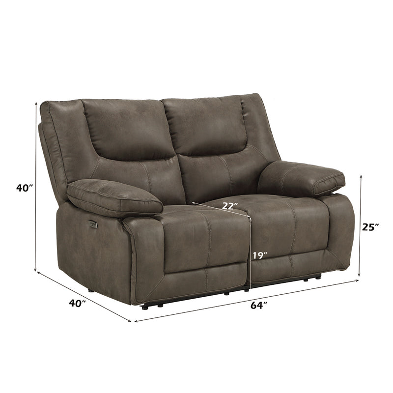 Harumi Loveseat